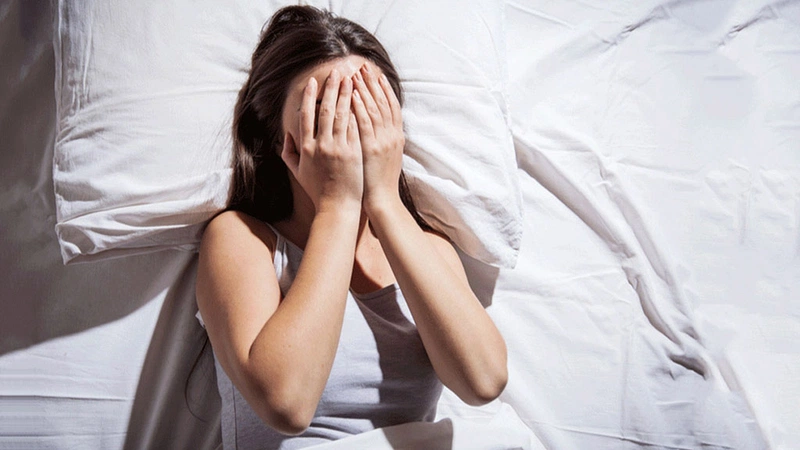 Mot so nguyen nhan khien ban de gap ac mong khi ngu 1 53c7846c36